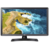 LG 24TQ510S-PZ 23,6 pouces HD webOS Smart TV