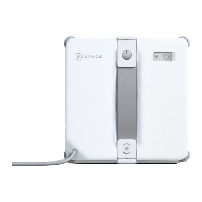 Ecovacs Winbot Mini 2 Gris 7500Pa 3000mAh Robot lave-vitres