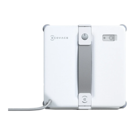 Ecovacs Winbot Mini 2 Gris 7500Pa 3000mAh Robot lave-vitres