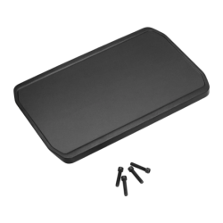 Table accessoire EcoFlow EFA-GLACIERC-TABLE Glacier Classic 45L Noir