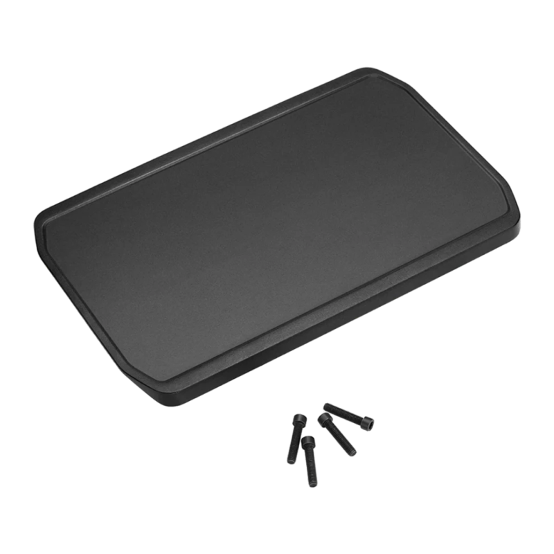 Table accessoire EcoFlow EFA-GLACIERC-TABLE Glacier Classic 45L Noir