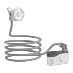 Douche Portable Flextail Max Shower OS02 avec Étui USB-C Rechargeable 2,4 m 16W IPX7
