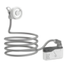 Douche Portable Flextail Max Shower OS02 avec Étui USB-C Rechargeable 2,4 m 16W IPX7