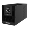 Phasak Smart Pro Online 1000VA 1000W Beige PH 9210 3 prises Onduleur