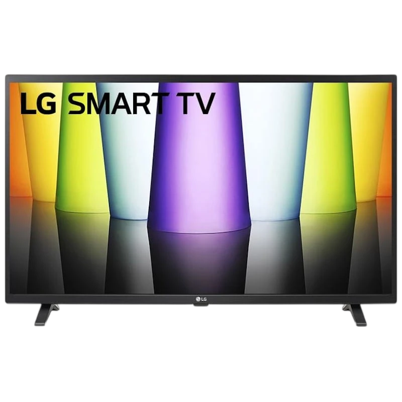 LG 32LQ63006LA.AEU 32 pouces Full HD HDR10 webOS Smart TV