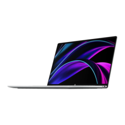 HP OmniBook 5 16 16GB/1TB 16 pouces OLED Snapdragon X Plus X1P-42-100 SSD NVMe M.2 Windows 11 Home Argent PC portable