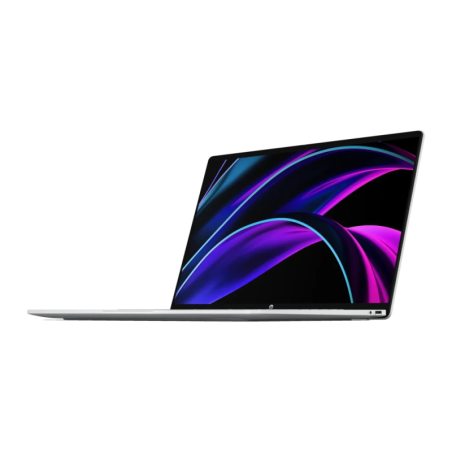 HP OmniBook 5 16 16GB/1TB 16 pouces OLED Snapdragon X Plus X1P-42-100 SSD NVMe M.2 Windows 11 Home Argent PC portable