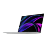 HP OmniBook 5 16 16GB/1TB 16 pouces OLED Snapdragon X Plus X1P-42-100 SSD NVMe M.2 Windows 11 Home Argent PC portable