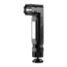 Superfire G19 USB-C 200lm Base Magnétique Tête 90° 5 Modes Noir IP42 Lampe torche LED
