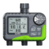 Programmateur d'arrosage RainPoint 3 Zones 4× piles AA ITV305