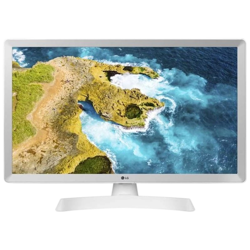 LG 24TQ510S-WZ 23,6 pouces HD webOS Smart TV