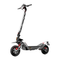 NAVEE XT5 MAX 700W 110km 25km/h 12 pouces 150kg 899Wh IPX6 pliable suspension clignotants Trottinette électrique