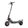 NAVEE XT5 MAX 700W 110km 25km/h 12 pouces 150kg 899Wh IPX6 pliable suspension clignotants Trottinette électrique