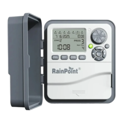 Programmateur d'arrosage RainPoint Multizone ITC1200