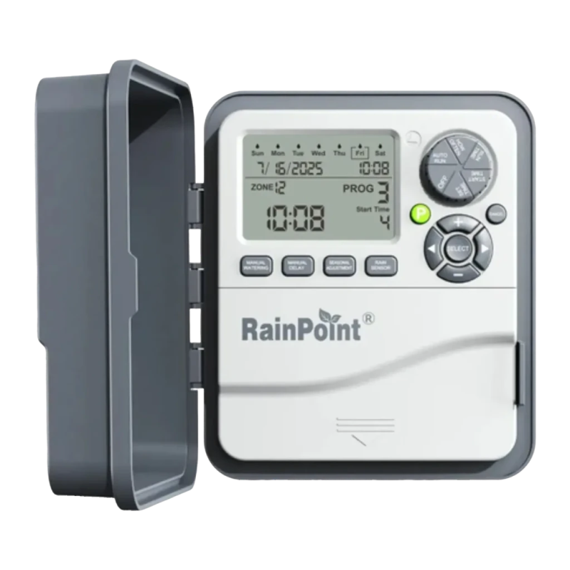 Programmateur d'arrosage RainPoint Multizone ITC1200