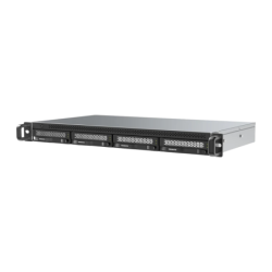 Boîtier DAS TerraMaster 4 Baies Sans Disques USB 3.2 Gen 2 10Gb/s D4-320U