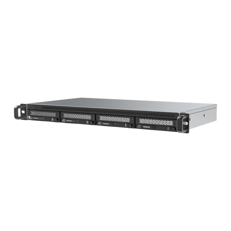 Boîtier DAS TerraMaster 4 Baies Sans Disques USB 3.2 Gen 2 10Gb/s D4-320U