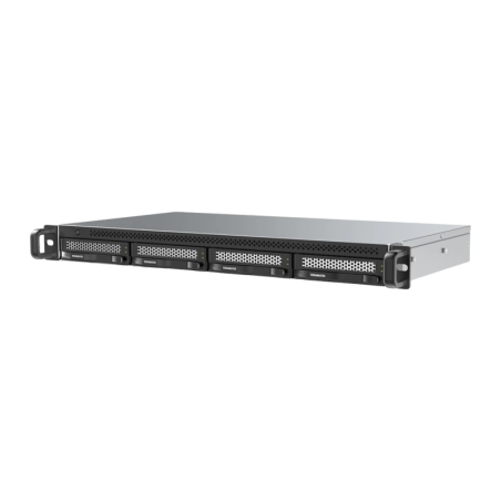 Boîtier DAS TerraMaster 4 Baies Sans Disques USB 3.2 Gen 2 10Gb/s D4-320U