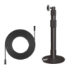 Segway Navimow Kit Extension Antenne I1/I2 AWD Câble 10m Noir Robot tondeuse