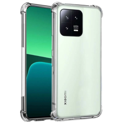 Coque en silicone Reinforced Xiaomi 13