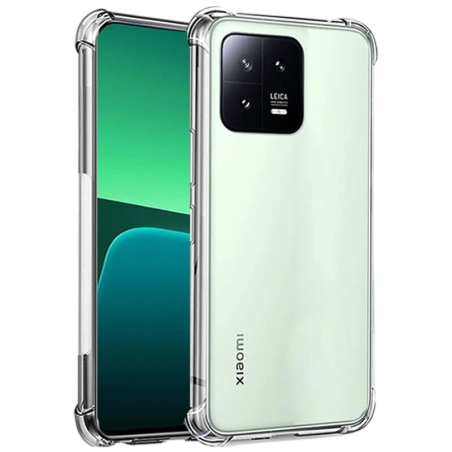 Coque en silicone Reinforced Xiaomi 13