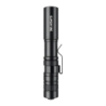 Superfire X18 Noir Piles AAA 55 lumens 38 m IP44 Lampe torche LED