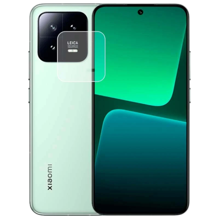Film protection caméra Xiaomi 13