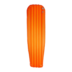 Flextail Tiny R05 AVS Momie Orange Matelas gonflable