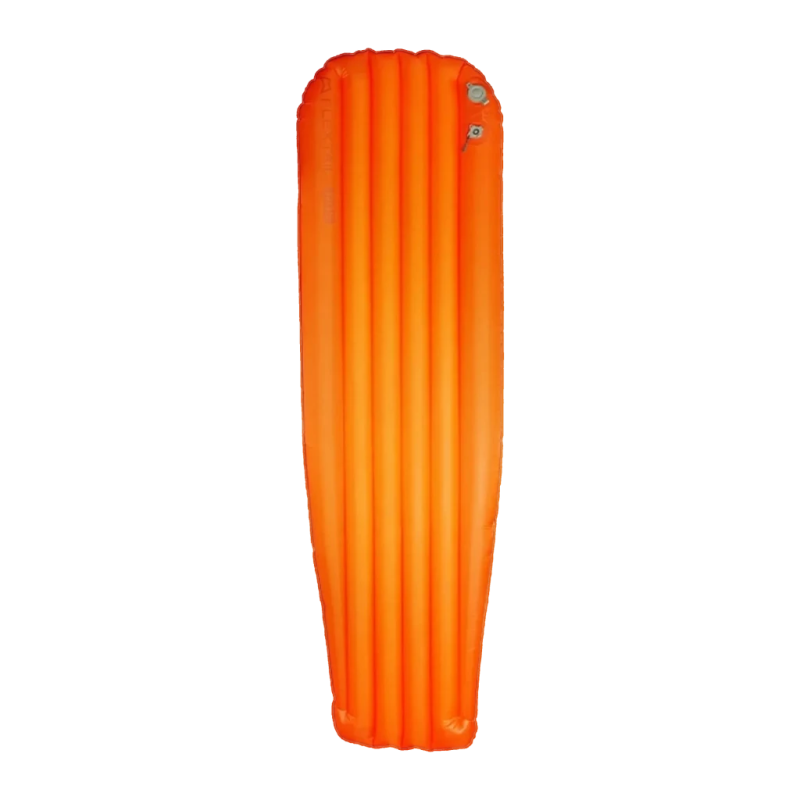 Flextail Tiny R05 AVS Momie Orange Matelas gonflable