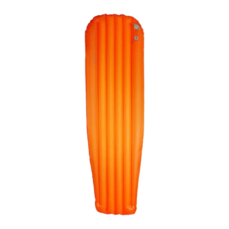 Flextail Tiny R05 AVS Momie Orange Matelas gonflable