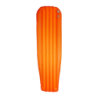Flextail Tiny R05 AVS Momie Orange Matelas gonflable