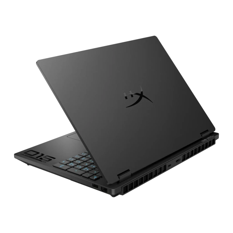HP OMEN 16GB RTX 5050 15,3 pouces IPS Intel Core i5-14450HX FreeDOS Noir 15-ga0001ns WUXGA PC portable gaming