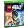 Jeu vidéo Warner Bros. LEGO Star Wars : La Saga Skywalker Xbox Series X/Xbox One