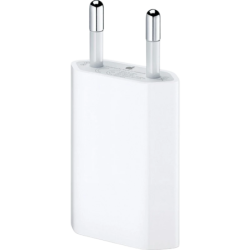 Adaptateur secteur USB 5 W Apple