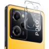 Film protection caméra Xiaomi Poco X5 Pro
