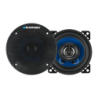Blaupunkt ICx 402 2 voies Noir 25W Haut-parleurs voiture