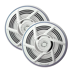 Pioneer TS-MR1640 2 voies 16cm Blanc 30W Haut-parleurs marins