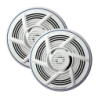 Pioneer TS-MR1640 2 voies 16cm Blanc 30W Haut-parleurs marins