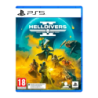 Jeu vidéo Sony Helldivers 2 PS5