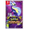 Jeu vidéo Nintendo Pokémon Violet Switch