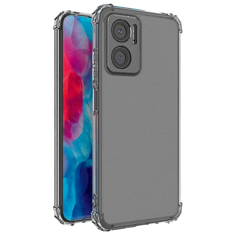 Coque en silicone Reinforced Xiaomi Redmi 10 5G