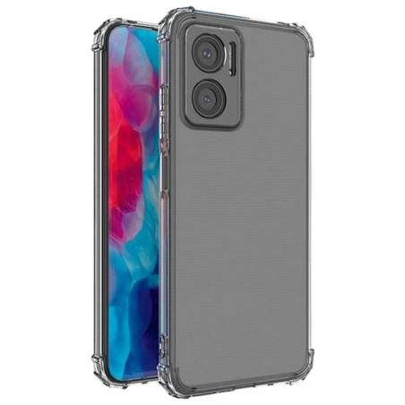 Coque en silicone Reinforced Xiaomi Redmi 10 5G