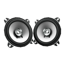 Kenwood KFC-S1057 Noir 21W Haut-parleurs voiture