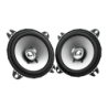 Kenwood KFC-S1057 Noir 21W Haut-parleurs voiture