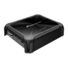 Pioneer 1 canal (Monocanal) Pour Subwoofer 1600W Classe D Noir GM-D8701 Amplificateur voiture