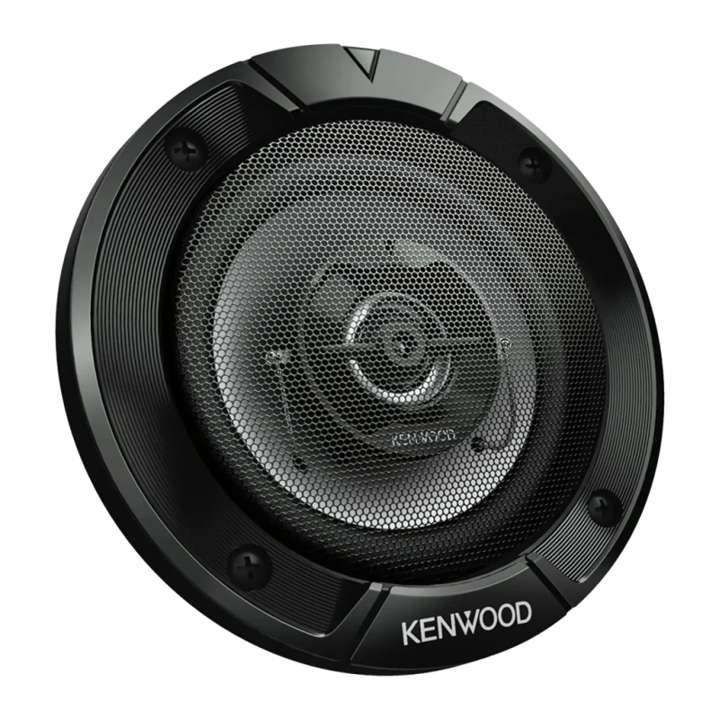 Kenwood KFC-S1067 Noir 21W Haut-parleurs voiture