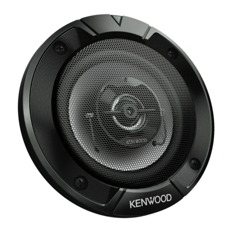 Kenwood KFC-S1067 Noir 21W Haut-parleurs voiture