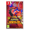 Jeu vidéo Pokémon Écarlate Nintendo Switch