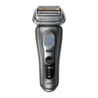 Braun Series 9 Pro+ 9615s Charge Rapide 5min Sec et Humide Noir Rasoir électrique