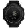 North Edge Apache avec Bracelet en Nylon Noir - Montre Digitale
